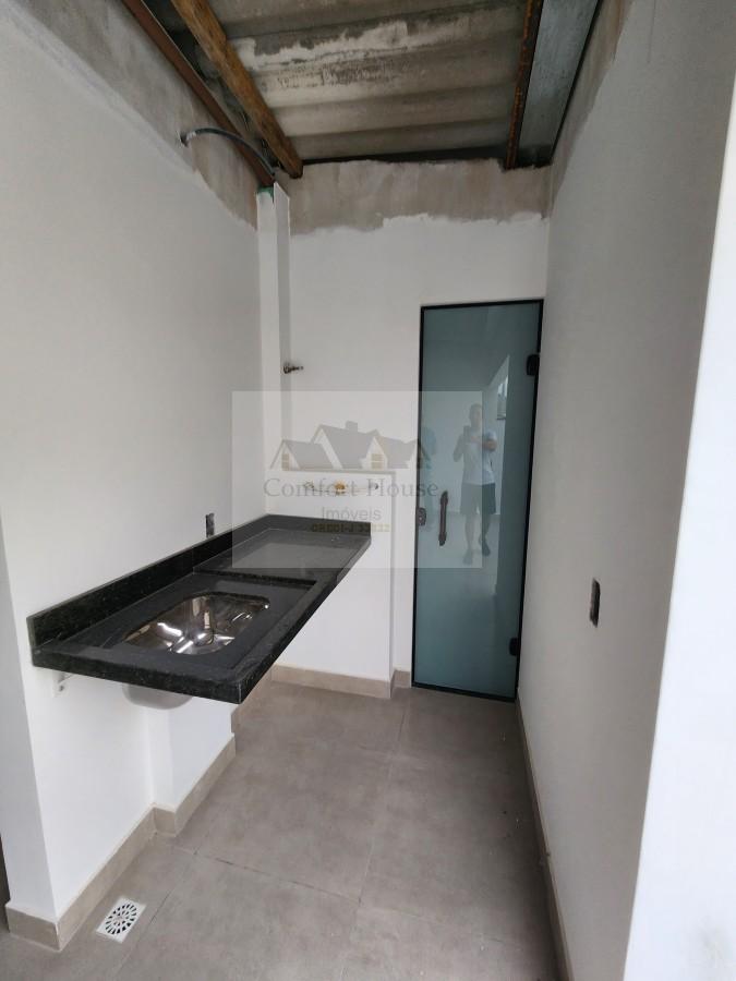Cobertura, 2 quartos, 100 m² - Foto 17