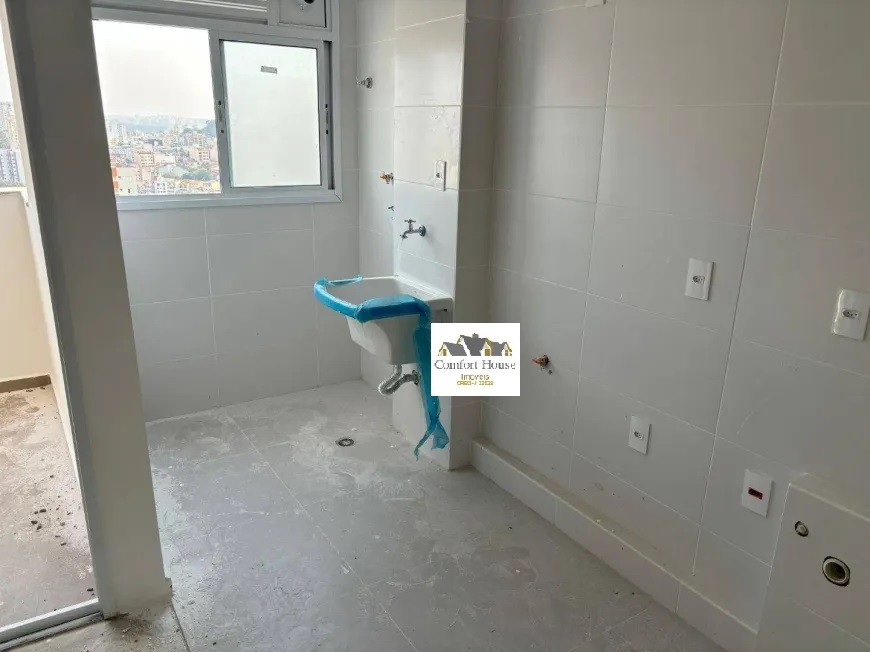 Apartamento, 2 quartos, 55 m² - Foto 10