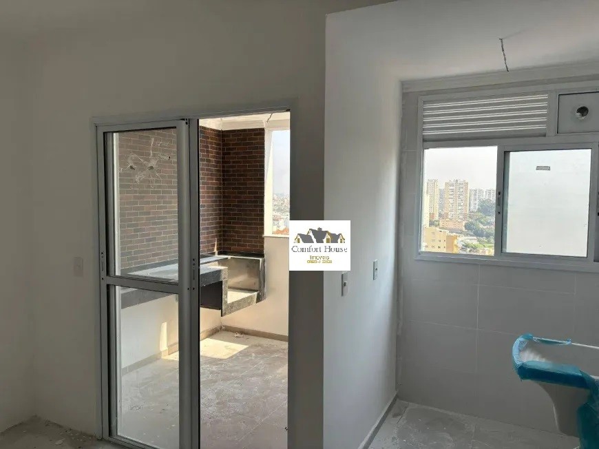 Apartamento, 2 quartos, 55 m² - Foto 12