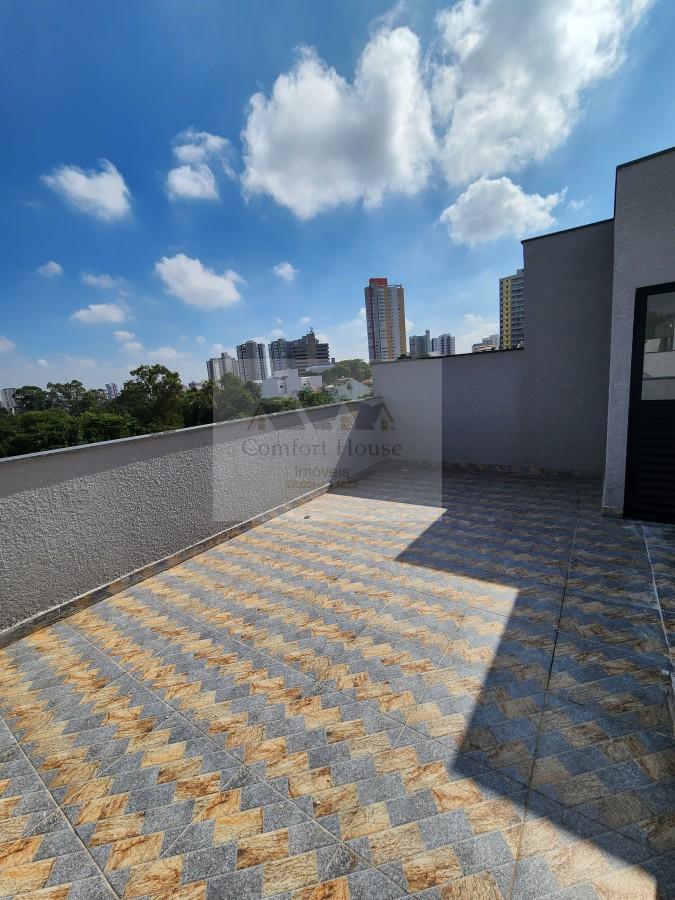 Cobertura, 2 quartos, 92 m² - Foto 6