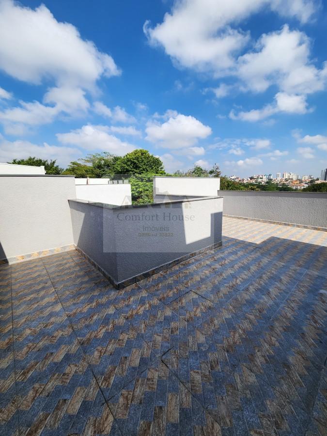 Cobertura, 2 quartos, 92 m² - Foto 3