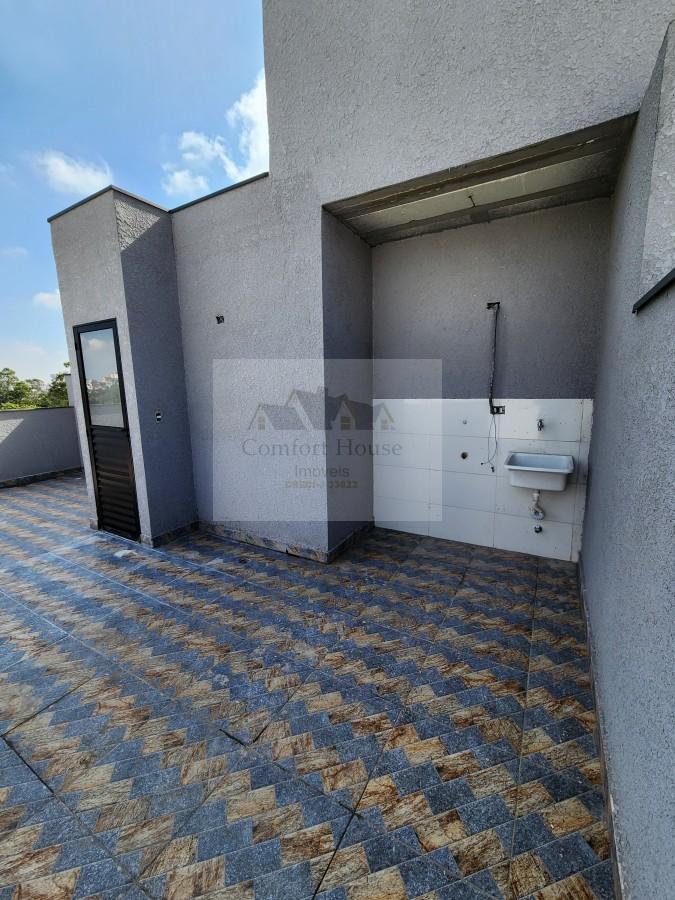 Cobertura, 2 quartos, 92 m² - Foto 5