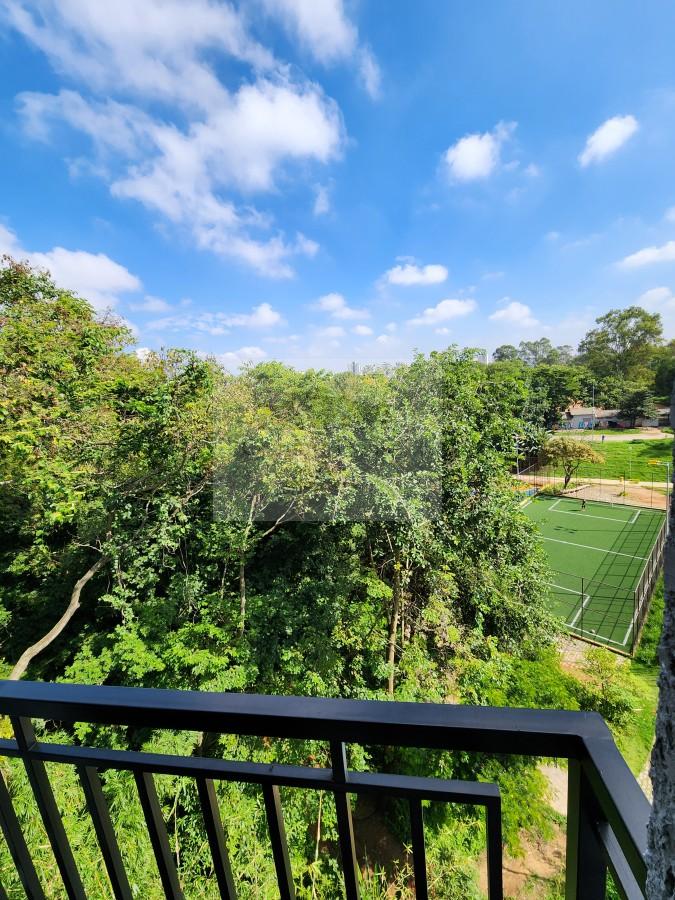 Cobertura, 2 quartos, 92 m² - Foto 1