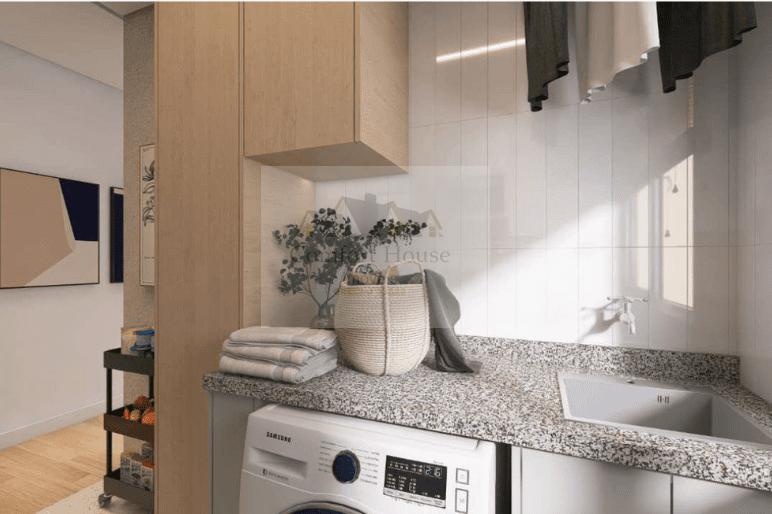 Casa, 2 quartos, 48 m² - Foto 8
