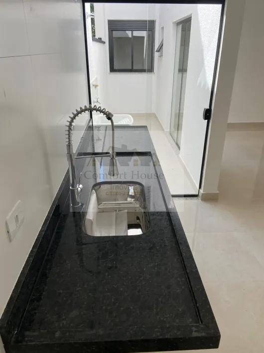 Apartamento, 3 quartos, 83 m² - Foto 3