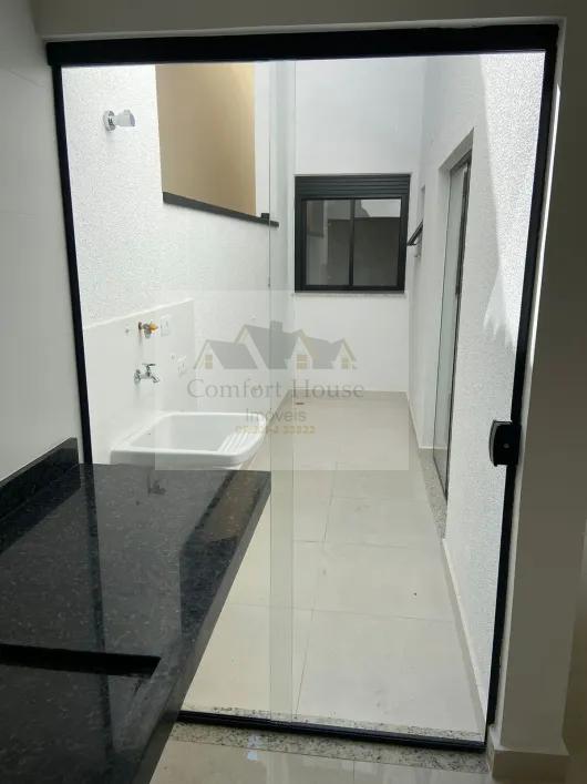 Apartamento, 3 quartos, 83 m² - Foto 2