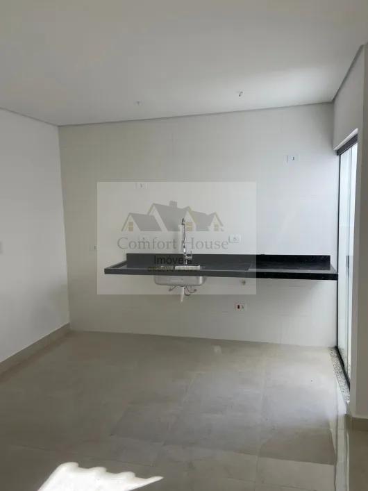 Apartamento, 3 quartos, 83 m² - Foto 4