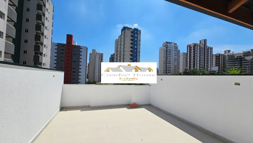 Cobertura, 2 quartos, 100 m² - Foto 3