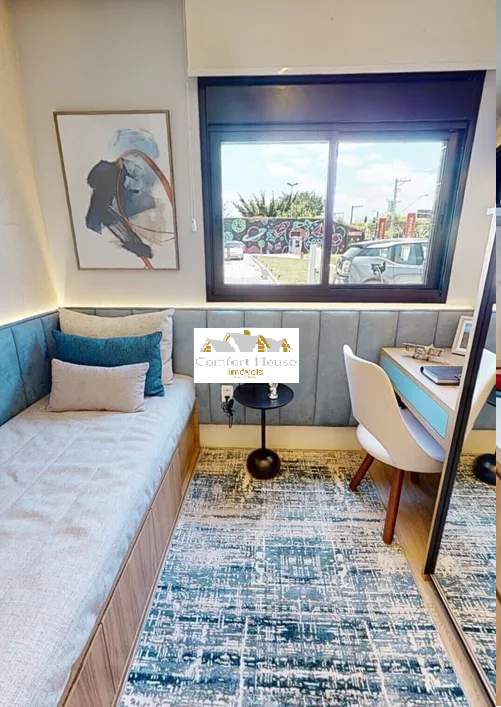 Apartamento, 2 quartos, 86 m² - Foto 7