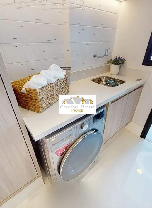 Apartamento, 2 quartos, 86 m² - Foto 5