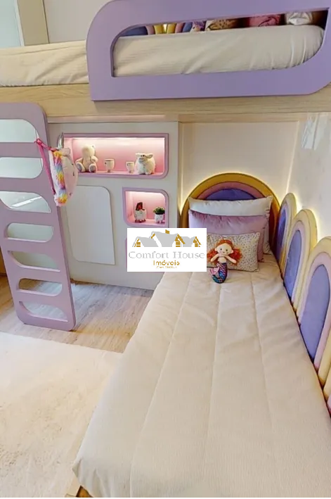 Apartamento, 2 quartos, 86 m² - Foto 9