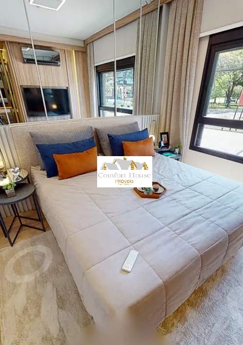 Apartamento, 2 quartos, 86 m² - Foto 6