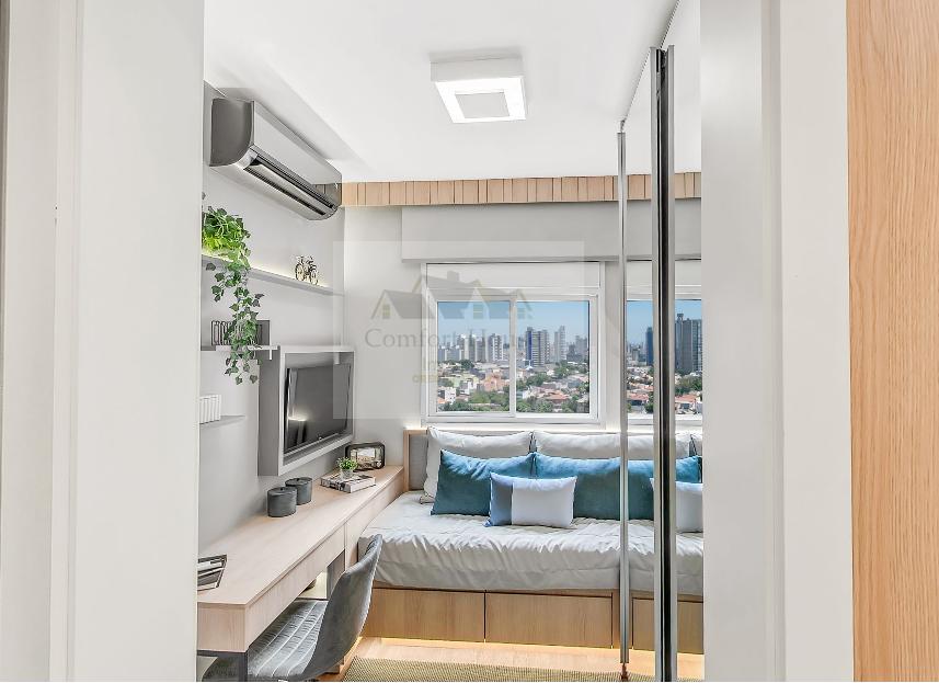 Apartamento, 2 quartos, 72 m² - Foto 10