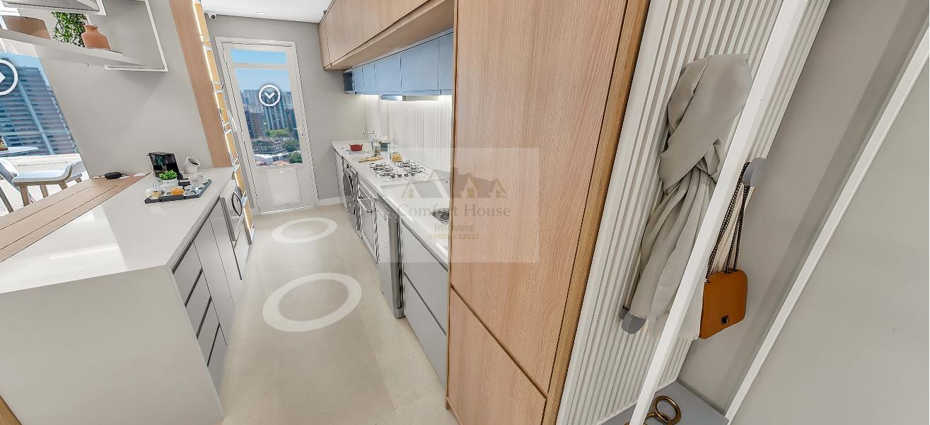 Apartamento, 2 quartos, 72 m² - Foto 4