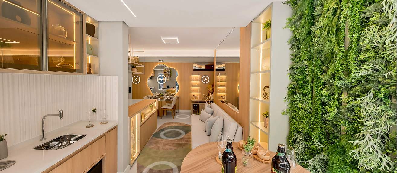 Apartamento, 2 quartos, 72 m² - Foto 13