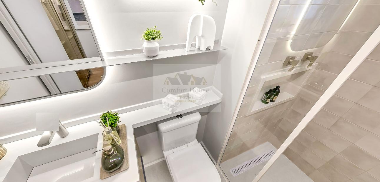 Apartamento, 2 quartos, 72 m² - Foto 9