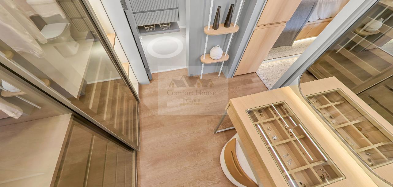 Apartamento, 2 quartos, 72 m² - Foto 8
