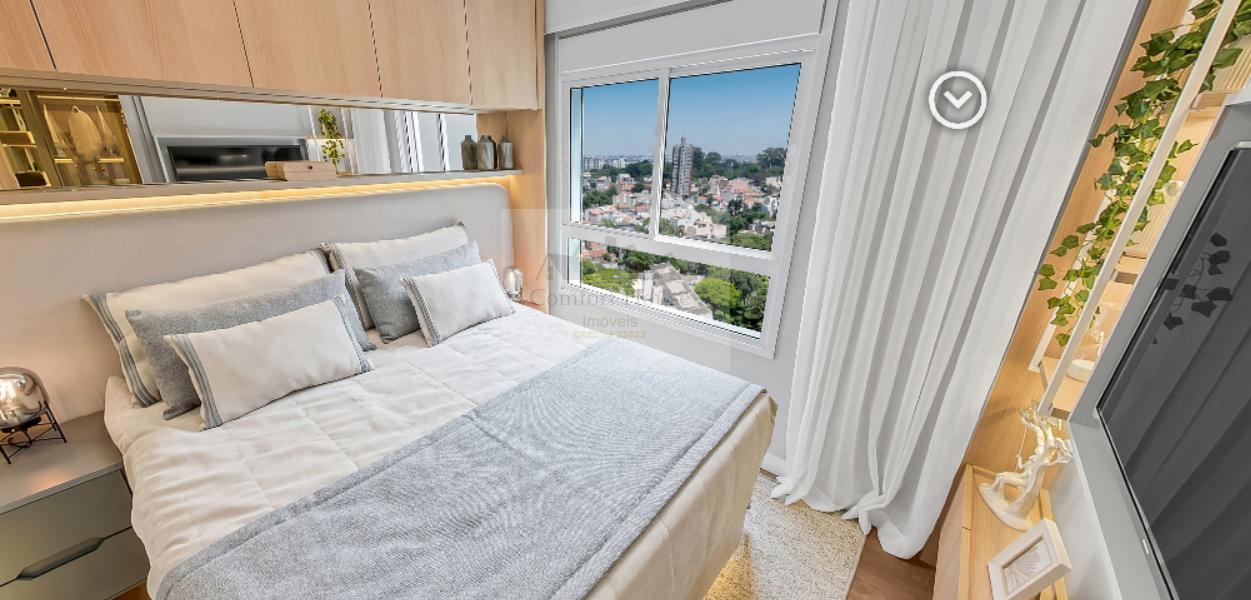 Apartamento, 2 quartos, 72 m² - Foto 7