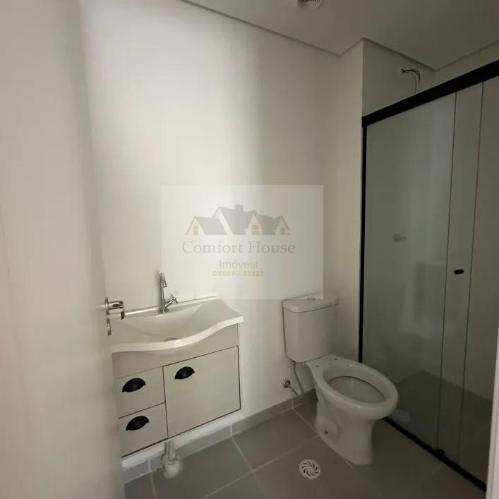 Apartamento, 2 quartos, 43 m² - Foto 10