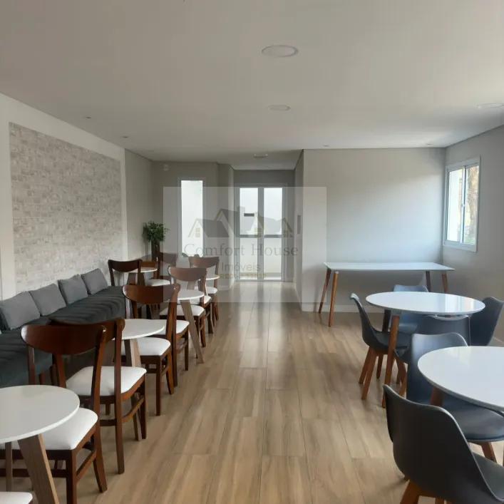 Apartamento, 2 quartos, 43 m² - Foto 16