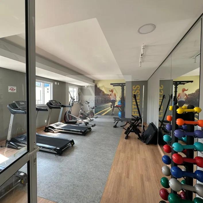 Apartamento, 2 quartos, 43 m² - Foto 20