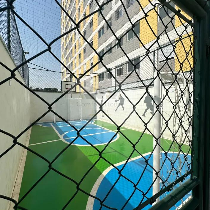 Apartamento, 2 quartos, 43 m² - Foto 17