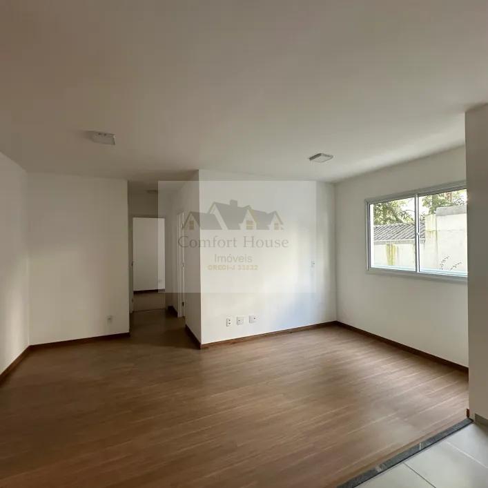 Apartamento, 2 quartos, 43 m² - Foto 2