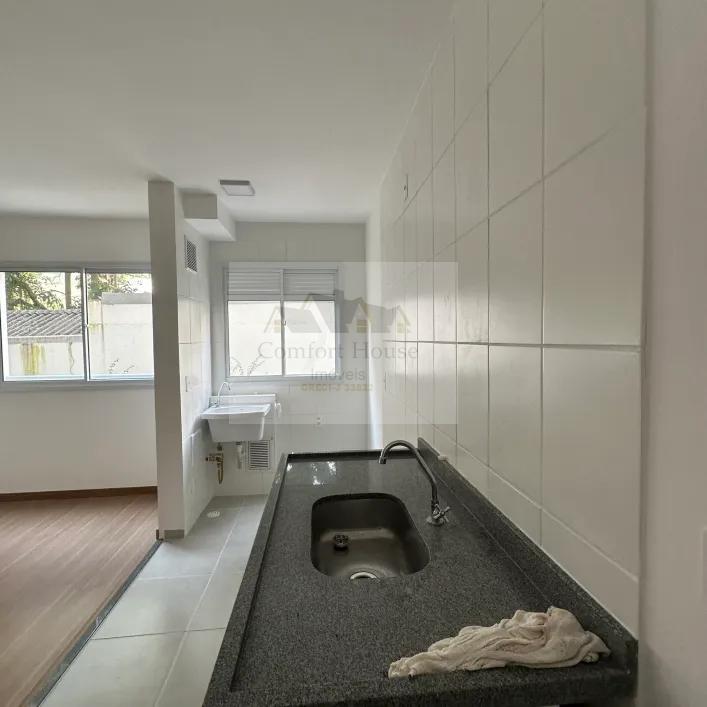 Apartamento, 2 quartos, 43 m² - Foto 8