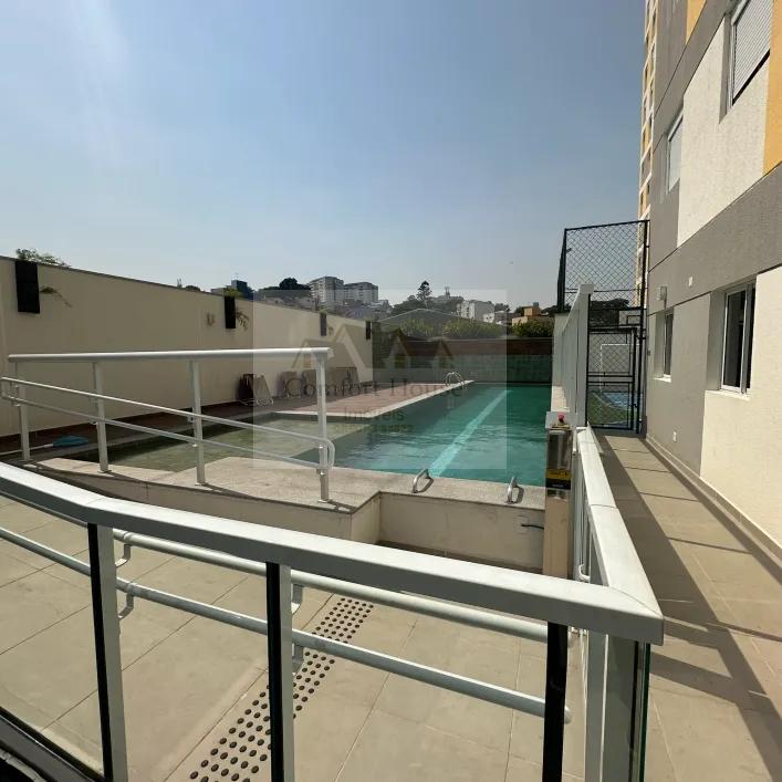 Apartamento, 2 quartos, 43 m² - Foto 15