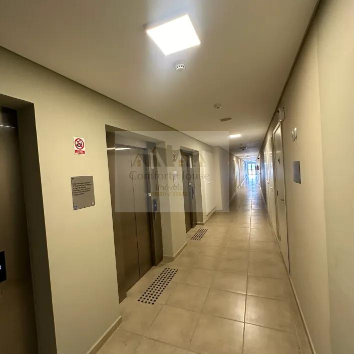 Apartamento, 2 quartos, 43 m² - Foto 14