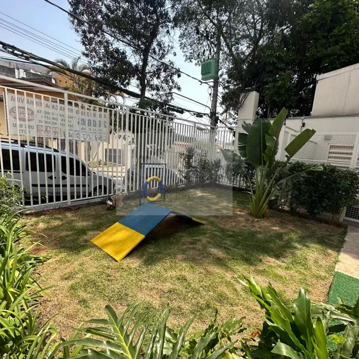 Apartamento, 2 quartos, 43 m² - Foto 18