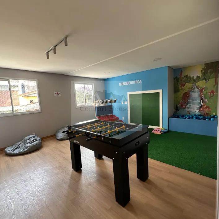 Apartamento, 2 quartos, 43 m² - Foto 19