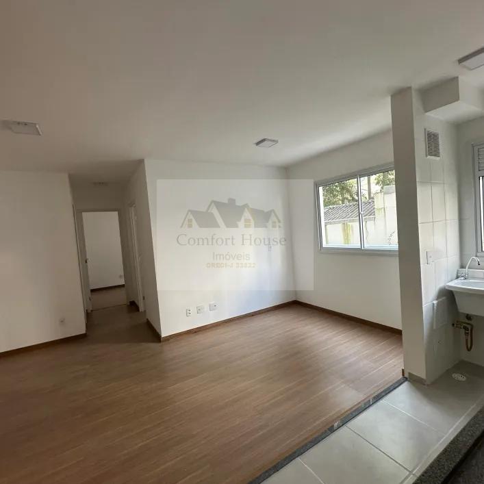 Apartamento, 2 quartos, 43 m² - Foto 6