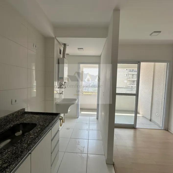 Apartamento, 2 quartos, 43 m² - Foto 7