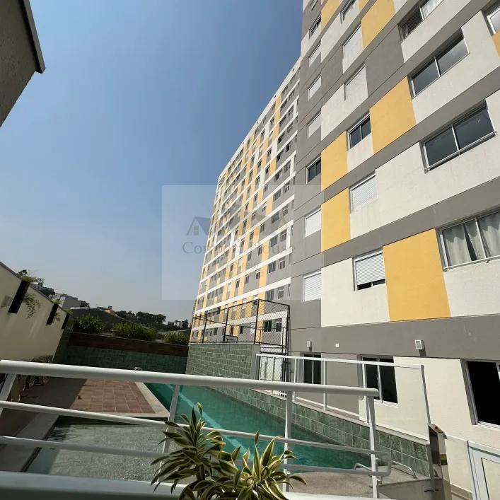 Apartamento, 2 quartos, 43 m² - Foto 1