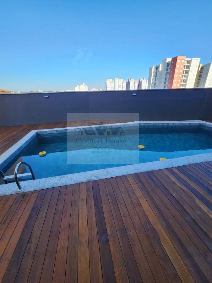 Cobertura, 2 quartos, 80 m² - Foto 15