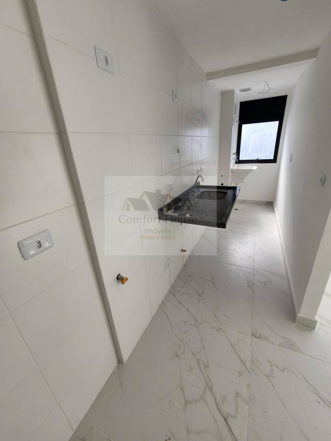 Cobertura, 2 quartos, 80 m² - Foto 10