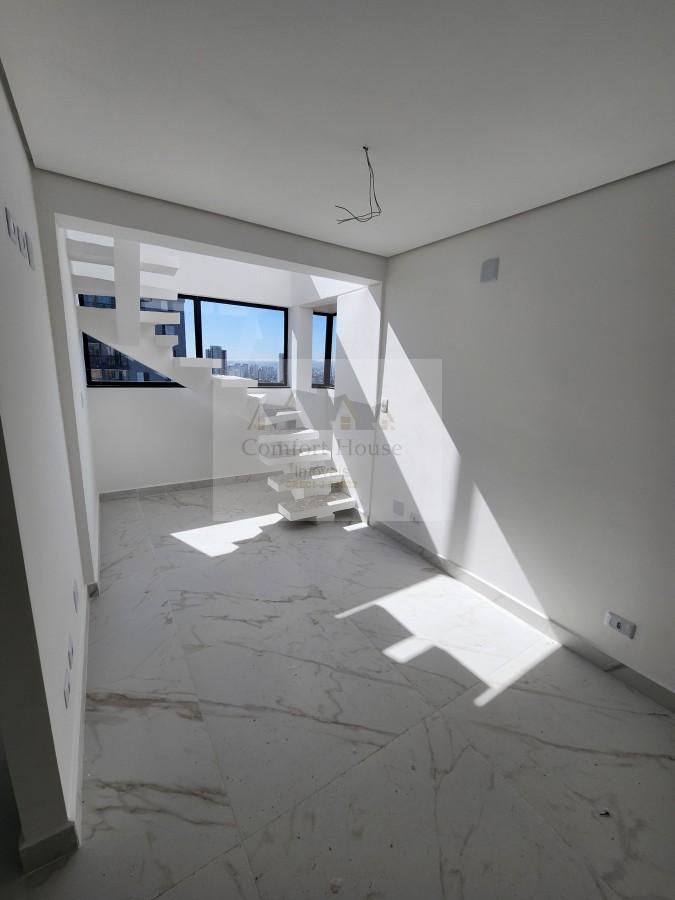 Cobertura, 2 quartos, 80 m² - Foto 8