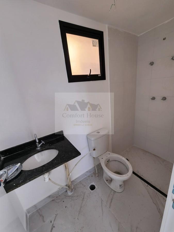 Cobertura, 2 quartos, 80 m² - Foto 13