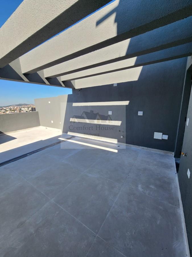 Cobertura, 2 quartos, 80 m² - Foto 3