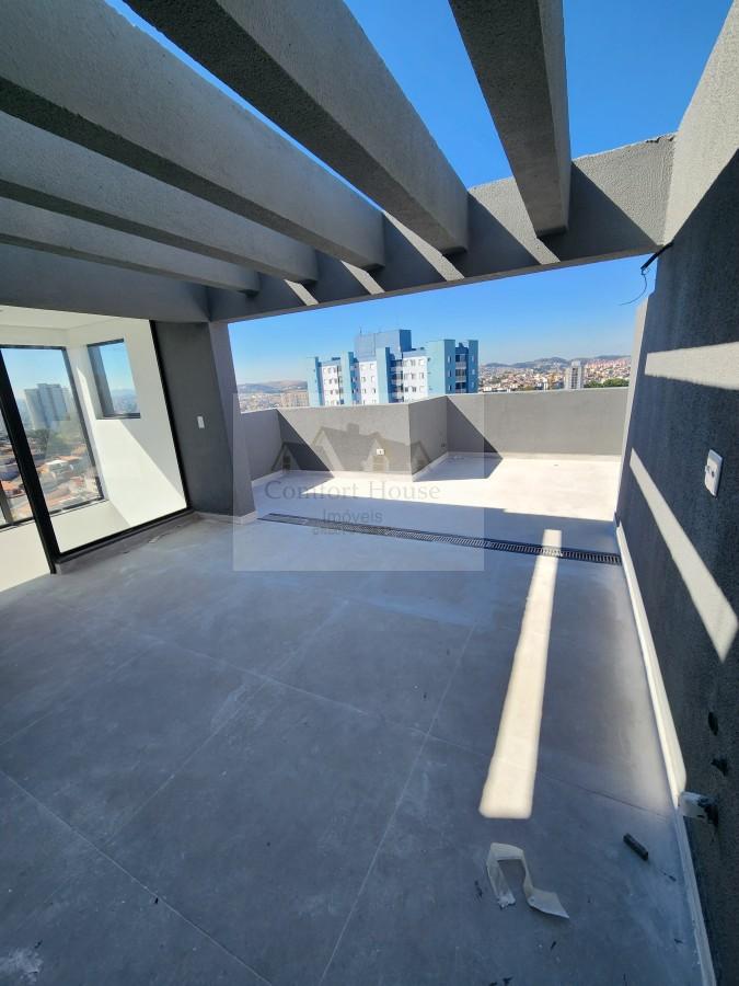 Cobertura, 2 quartos, 80 m² - Foto 7