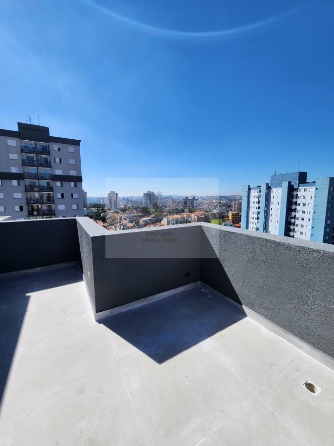 Cobertura, 2 quartos, 80 m² - Foto 5