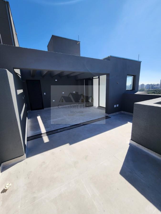 Cobertura, 2 quartos, 80 m² - Foto 6