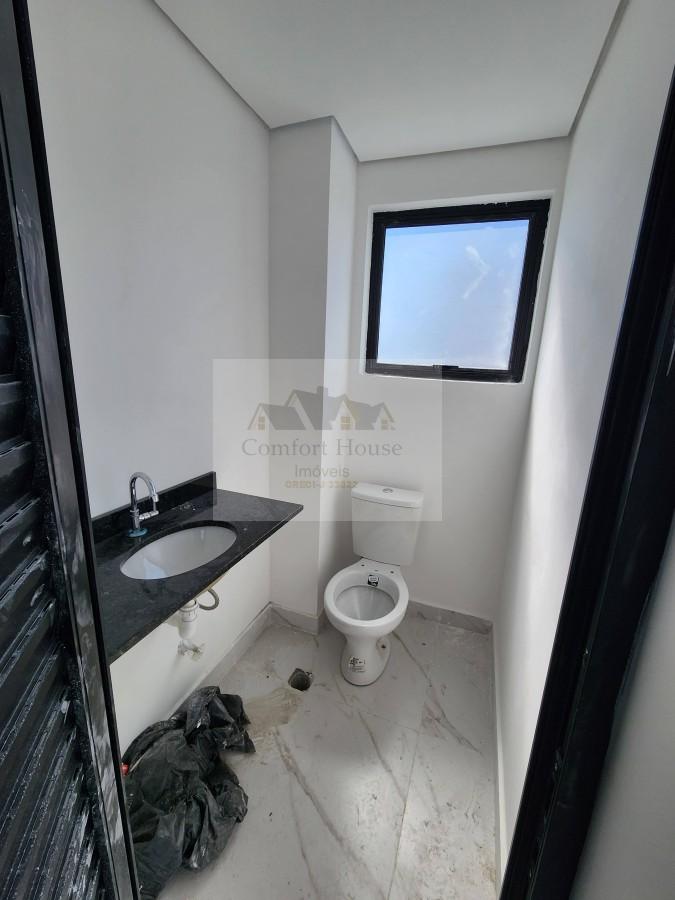 Cobertura, 2 quartos, 80 m² - Foto 4