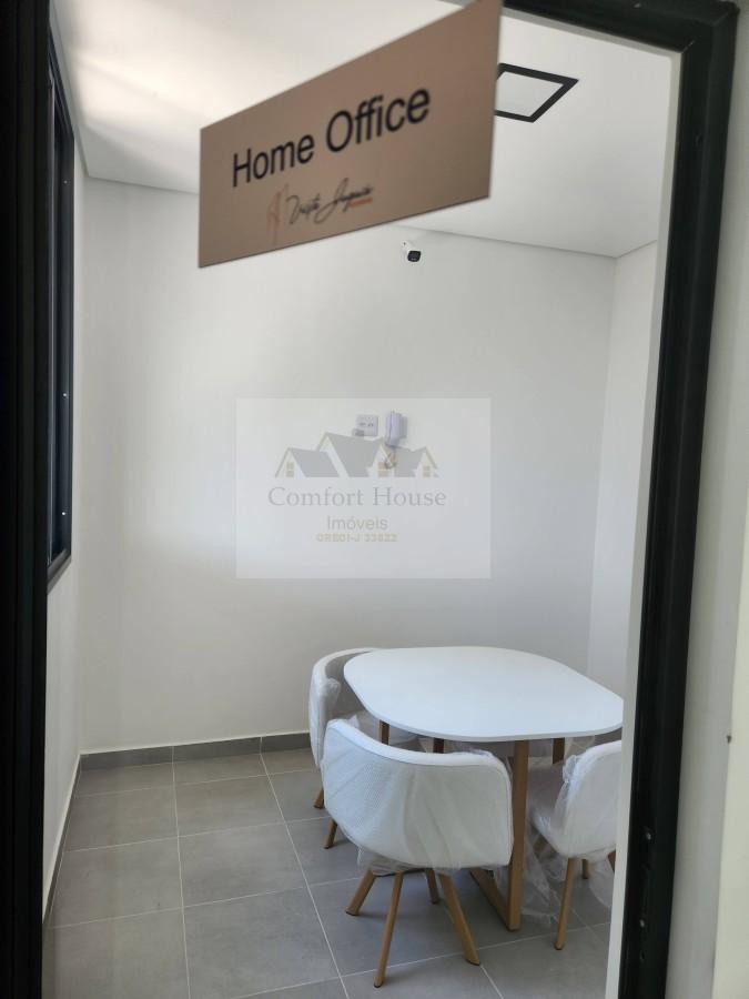 Cobertura, 2 quartos, 80 m² - Foto 18