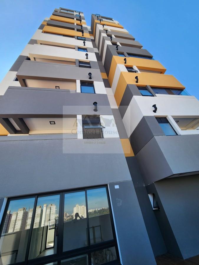 Cobertura, 2 quartos, 80 m² - Foto 21