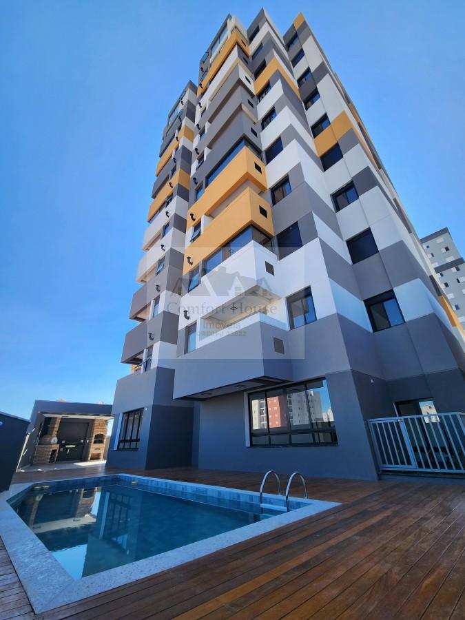 Cobertura, 2 quartos, 80 m² - Foto 20