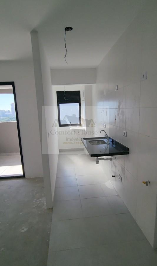 Casa, 2 quartos, 40 m² - Foto 17
