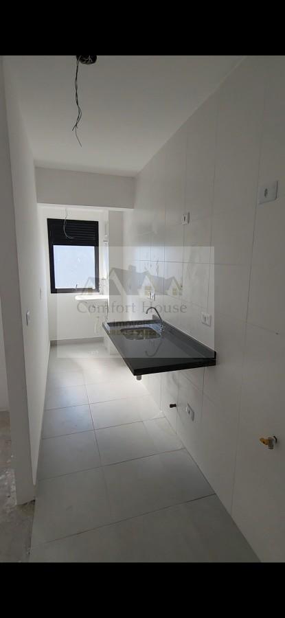 Casa, 2 quartos, 40 m² - Foto 18