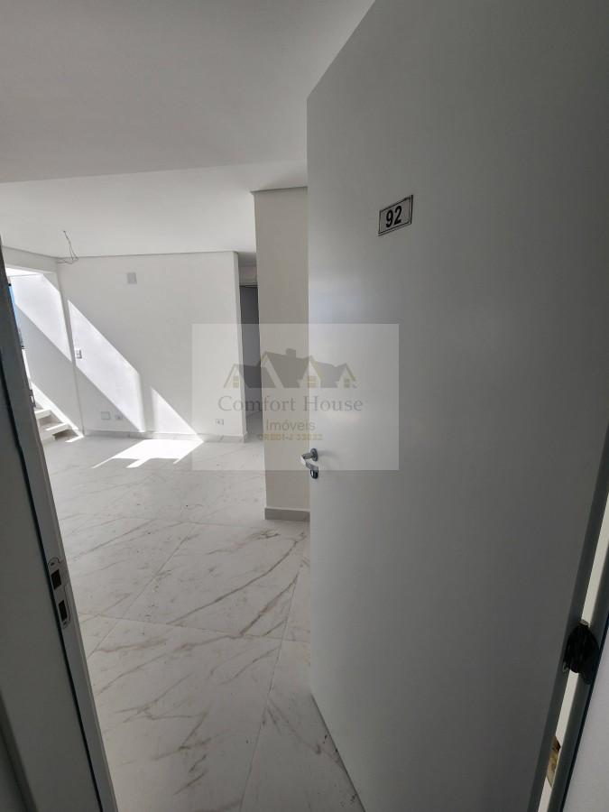 Casa, 2 quartos, 40 m² - Foto 4
